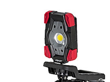 Coast Cl20r Wiederaufladbare Led-Arbeitsleuchte 1750 Lumen