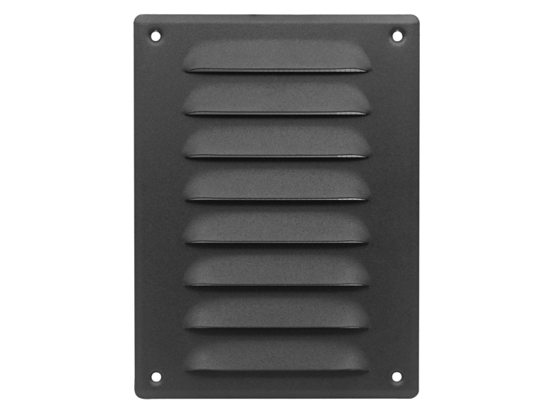 Europlast METALLGALLER MR1419A | Ventilation & Klimat - Ventilationstillbehör - Utblås Galler | GameStuff
