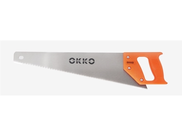 Okko Holz Handsäge Universal 400Mm