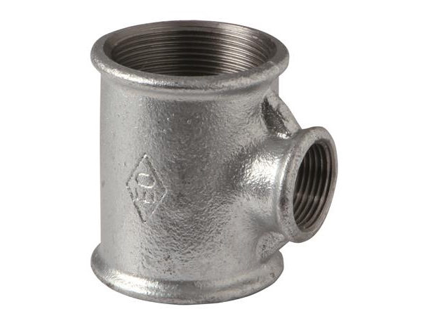 Tee sort 1 1/2 - 1 1/4 - 1 1/2