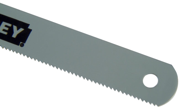 Stanley Stichsägeblatt Lion 300 Mm X 24 Z./1 Stk. Stahl (Verpackung: 100 Stk.)