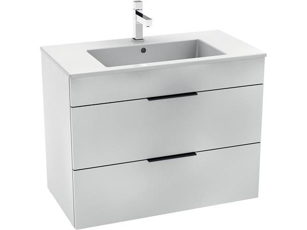 Jika Bathroom Cabinet With Sinkcube4537621763