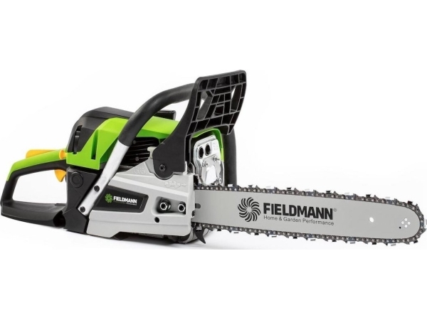 Fieldmann Kædesav Fieldmann Fzp45016-B Benzin Kædesav