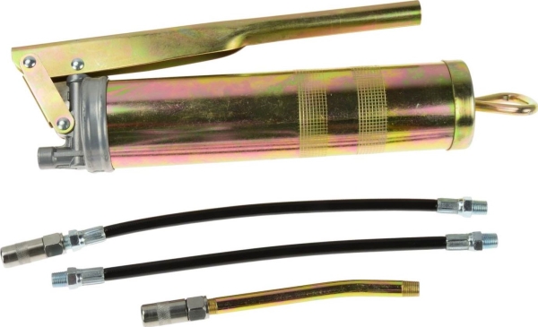 Geko handbogseringsmaskin 400cc Hobbytyp(10/20) G01120 | Elverktyg - DIY - Akku Verktyg - Övrigt verktyg | GameStuff