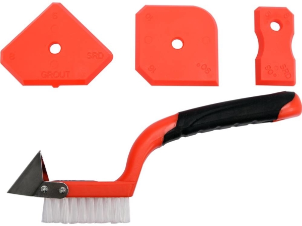 Fug Tools Set . 4-Tlg.