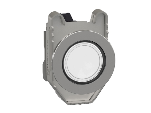 Schneider Electric XB4F, Grå, IP66, IK06, 112 g, 109 g, 53 mm | Lauritz Knudsen - LK FUGA - Övriga FUGA | GameStuff