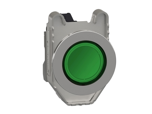 Schneider Electric XB4F, Grå, IP66, IK06, 112 g, 109 g, 44 mm | Lauritz Knudsen - LK FUGA - Övriga FUGA | GameStuff