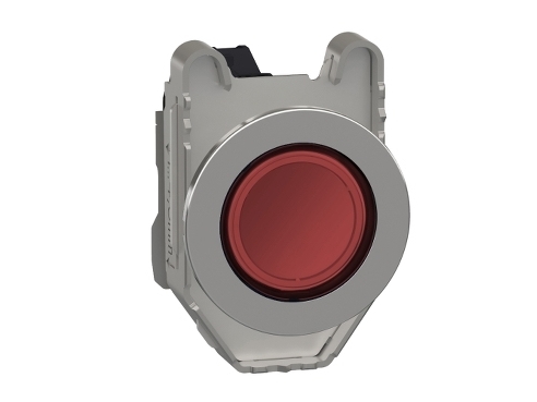 Schneider Electric XB4F, Grå, IP66, IK06, 112 g, 109 g, 52 mm | Lauritz Knudsen - LK FUGA - Övriga FUGA | GameStuff