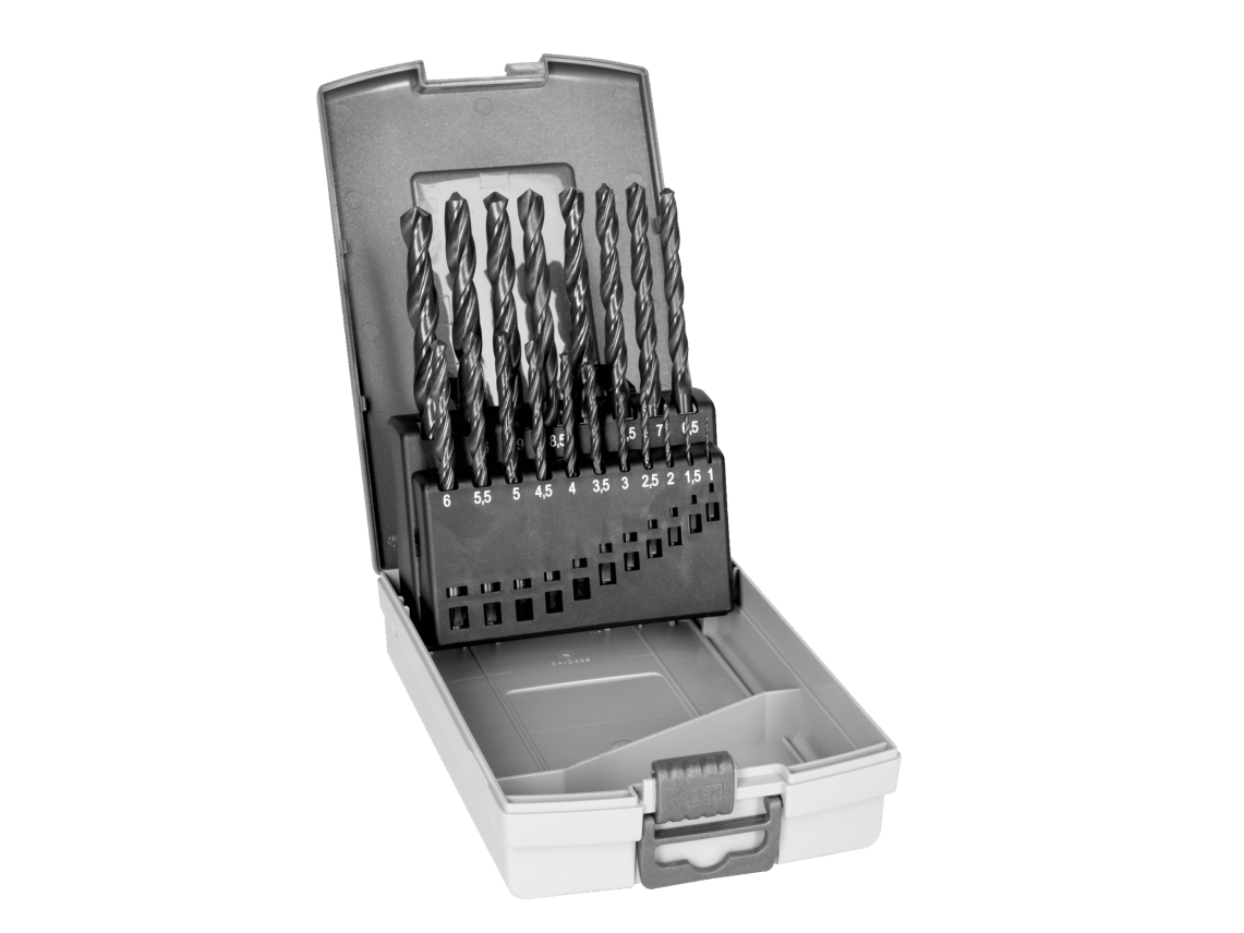 Bahco 4515-Set-19, 600 G