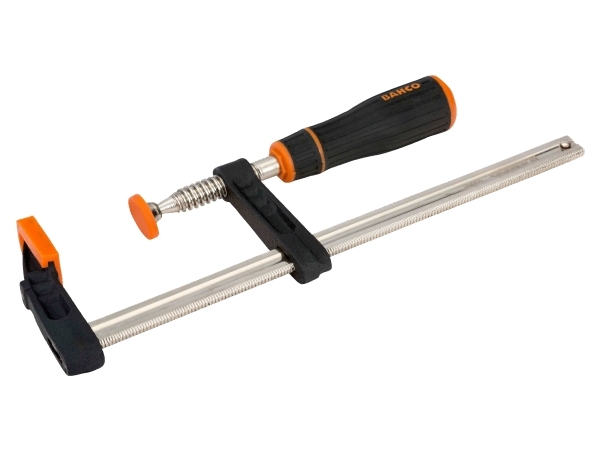Bahco 420SH-175-400, 3,07 kg | Verktyg & Verkstad - Handverktyg - Skiftnyckel | GameStuff