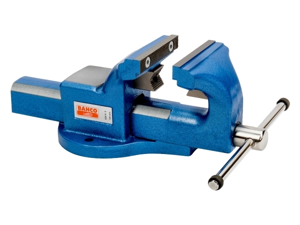 Bahco 834V-6, 19 kg | Verktyg & Verkstad - För verkstaden - Skruvstäd | GameStuff