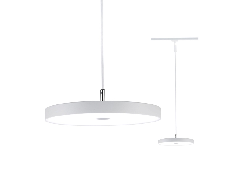 Paulmann Hildor, 1 Pære(R ), Led, Ikke-Udskiftelig Pære , 4000 K, 850 Lm, Ip20