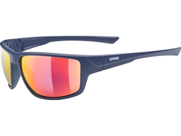 Uvex Sportstyle 230 Brille Blau