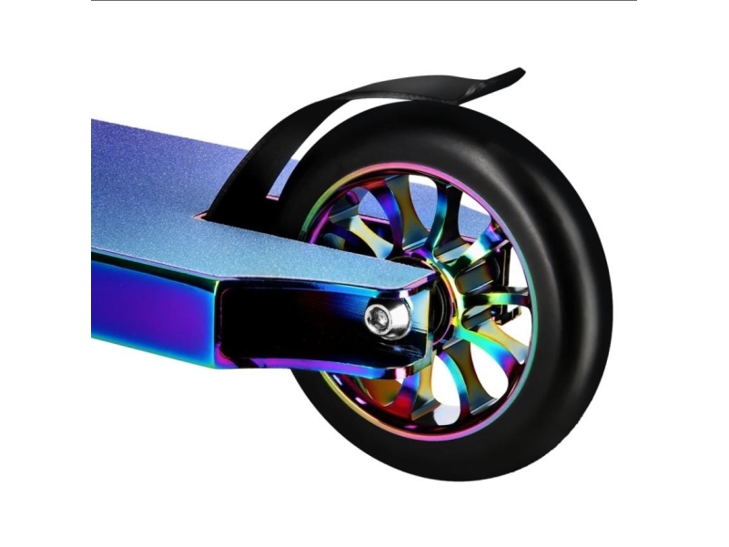 Scooter Nils Extreme HS014 PRO TRICK SCOOTER NILS EXTREME