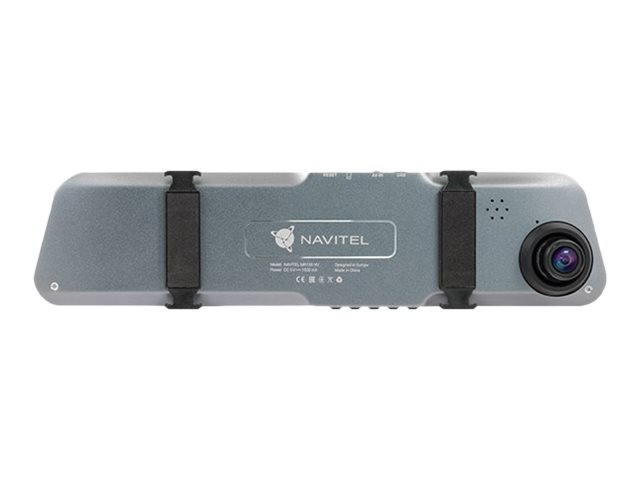 Navitel Mr155 Instrumentpanel Kamera 1080p Fps Sensor Grå