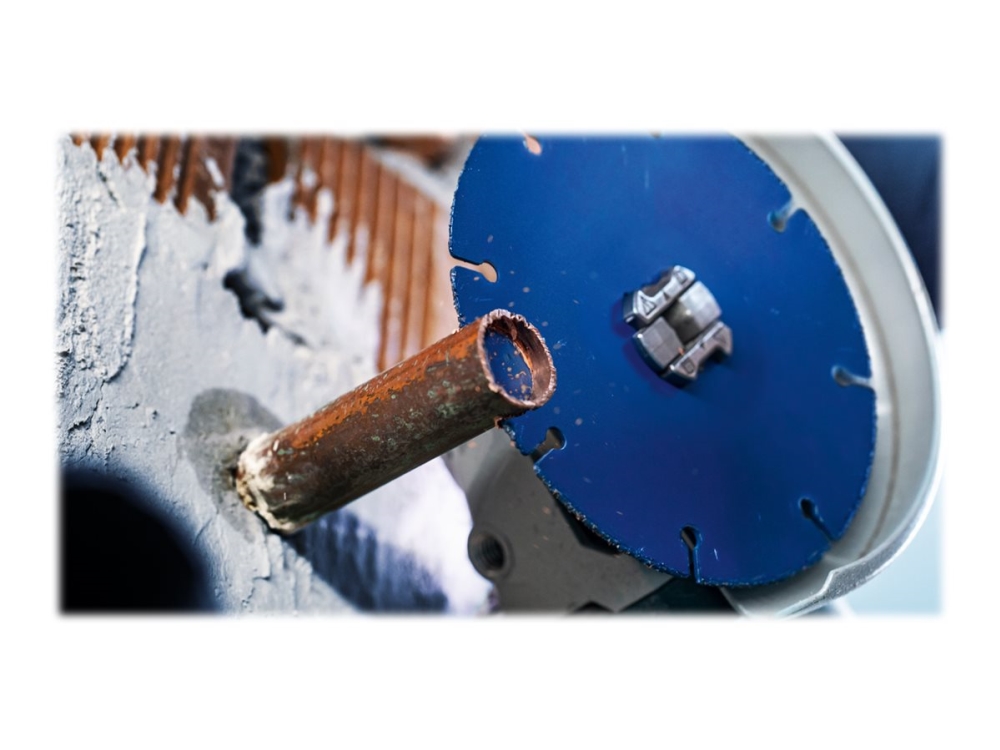 Bosch CUTTING SHEAR XL MULTIWHEEL 125MM HM | Verktyg & Verkstad - Brickor & Ringar - Brickor | GameStuff