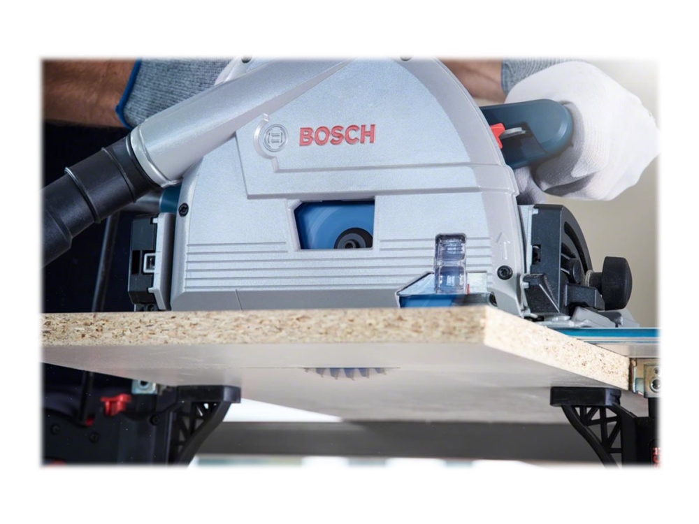 Bosch RUNDSAVKL 160X20X2,2MM 48T EXP LAMINATED | Elverktyg - Sågblad - Cirkelsågsklinga | GameStuff