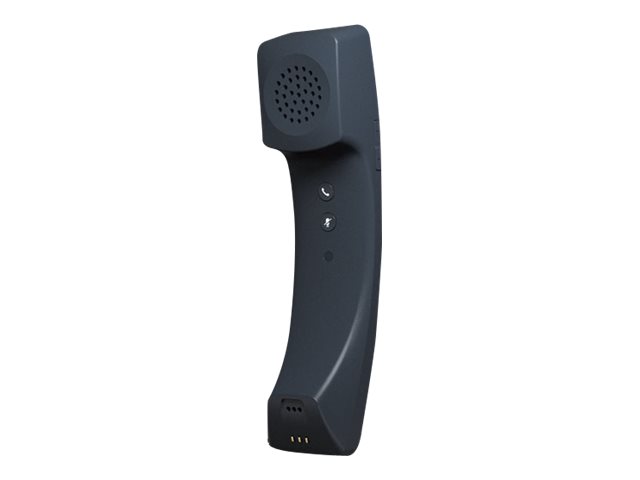 Yealink BTH58 - Bluetooth-lur för VoIP-telefon - för Yealink MP58, T58W