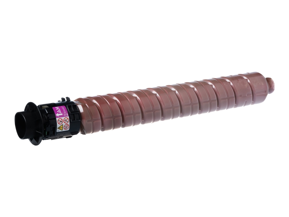 Ricoh - Magenta - Original - Tonerpatron