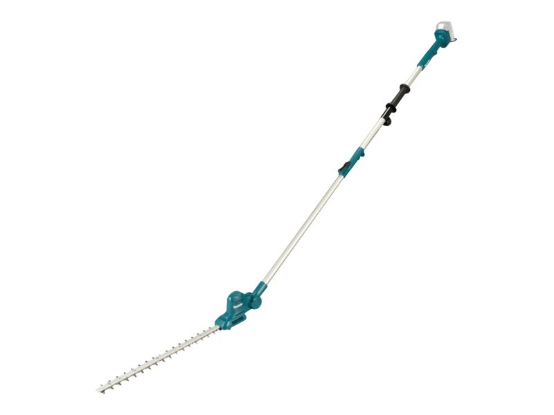 Makita Dun461wz - Pælehæktrimmer - Ledningfri - 18 V - Intet Batteri, Ingen Oplader - 3600 Spm - 460 Mm - Skærekapacitet 18 Mm - 2.63 Kg - Solo