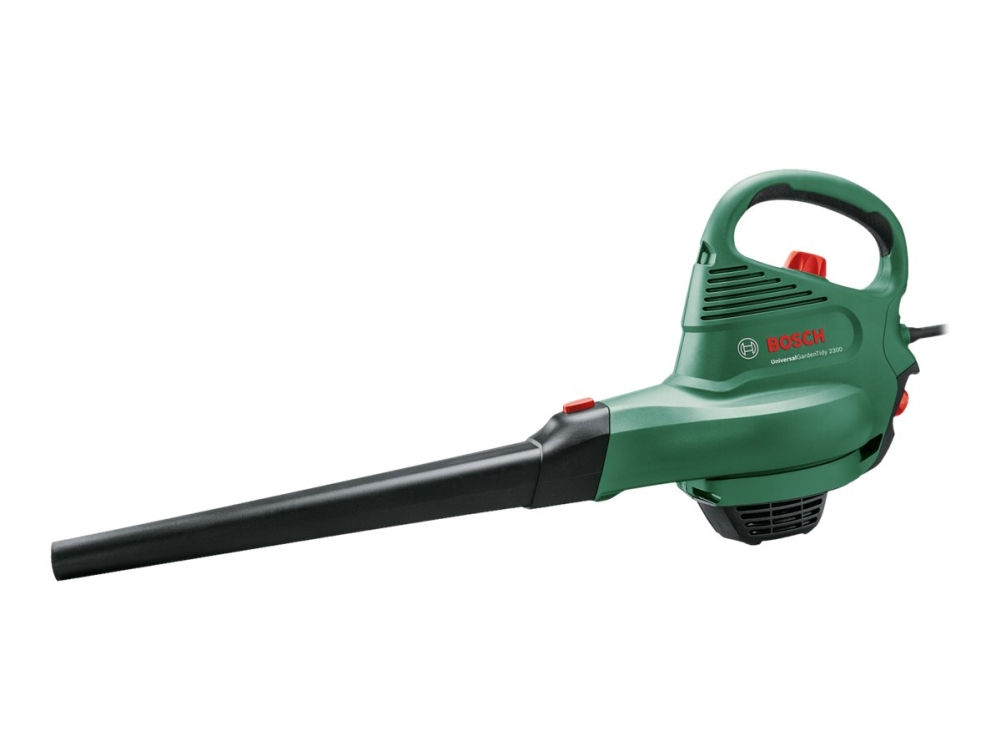 Bosch Løvsuger Universal Garden Tidy 2300W