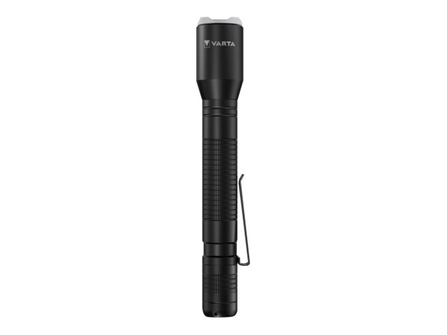 Varta F20 Pro - Taschenlampe - Led - 3-Mode
