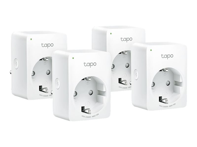 Cap P100 -