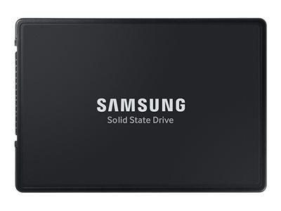 Samsung Pm9a3 Mzql23t8hcls - Ssd - Krypteret - 3.84 Tb - Intern - 2.5" - Pcie 4.0 X4 (Nvme) - 256-Bit Aes - Tcg Opal Encryption 2.0