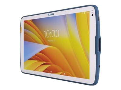 Zebra Et40-Hc - Tablet - Grov - Android 11 - 64 Gb Ufs Card - 10.1" (1920 X 1200) - Stregkodelæser
