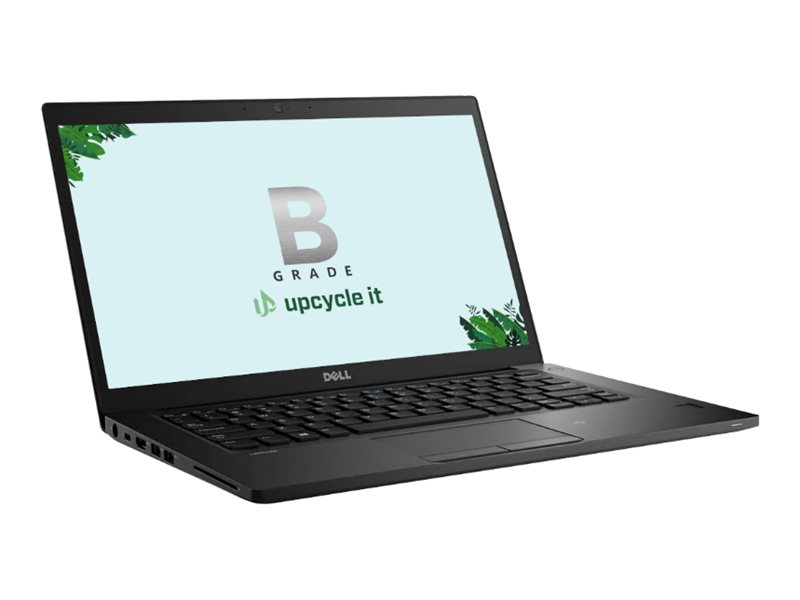 Refurbished Dell Latitude 7490 - Condition: Grade B