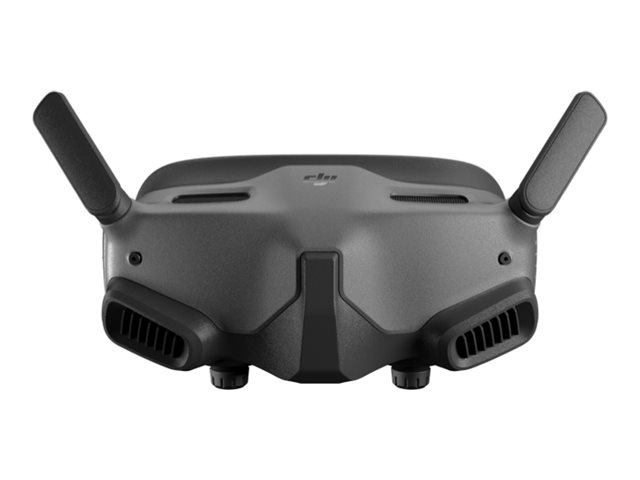 Dji Virtual Reality Headset   1920 1080 Full 1080p 700 M² Med Dji Motion