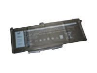 Bti - Batteri Til Bærbar Computer (Svarende Til: Dell Rj40g) - 3941 Mah - 63 Wh - For Dell Latitude 5420, 5520 Precision 3560