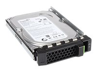 Fujitsu - Festplatte - 16 Tb - Hot-Swap - 7200 U/Min
