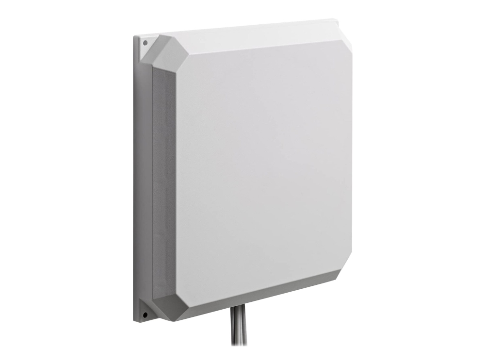 Cisco Aironet Dual-Band Polarization-Diverse Array - Antenni - 6 dBi (2,4 GHz:iin asti), 6 dBi (5 GHz:iin asti) - verkkomerkinnät - Catalyst 9120AXE, 9120AXP -laitteille