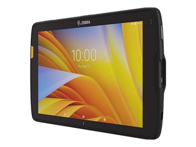 Zebra Et40 - Tablet - Grov - Android 11 - 128 Gb Ufs Card - 8" (1280 X 800) - Stregkodelæser