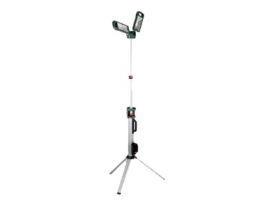 Metabo Bsa 18 Led 5000 Duo-S - Arbejdslys - Led X 2