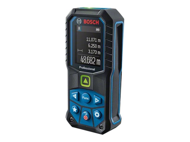 Bosch Distanzmessgerät Glm 50-25 G