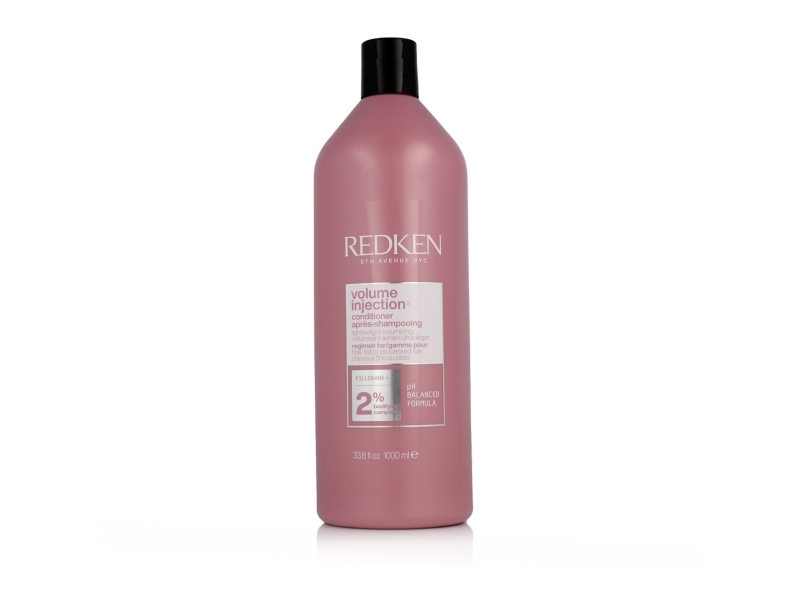 Redken High Rise Volume Conditioner 1000ml | Hårvård - Hårvård märken - Redken | GameStuff