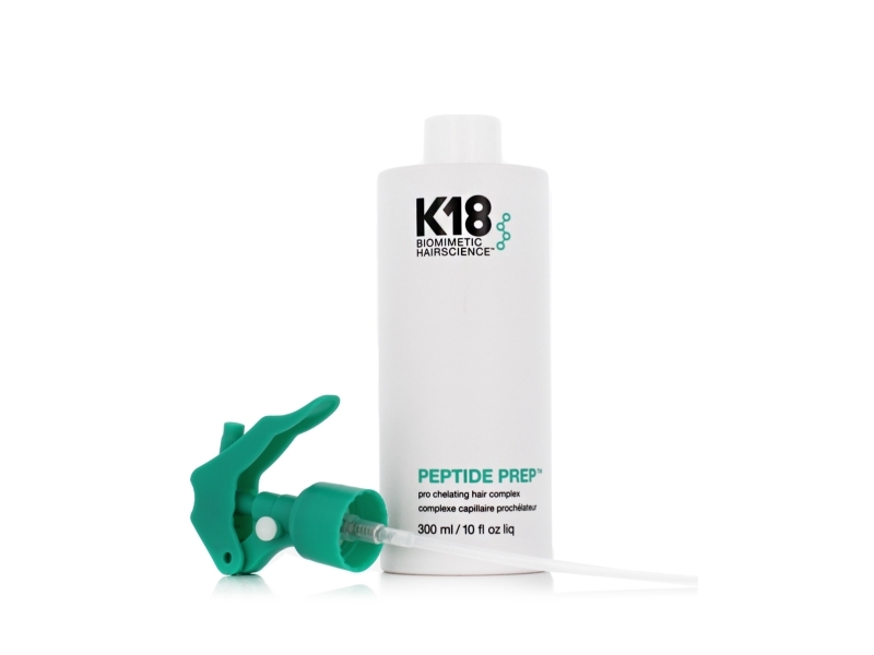 K18 Peptide Prep Pro Chelating Hair Complex 300 Ml