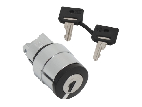 Schneider Electric Zb4, Knap, Sort, Ip66, Ik06, Klasse I, 160 G