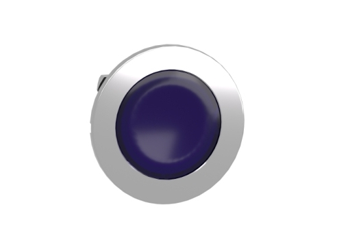 Schneider Electric ZB4F, Knapp, Universal LED, IP66, IK06, Klass I, 58 g | Lauritz Knudsen - LK FUGA - Övriga FUGA | GameStuff