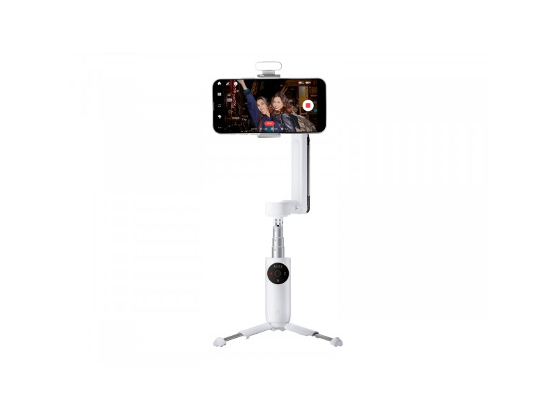 Insta360 Flow - Motoriseret Håndholdt Stabilisator