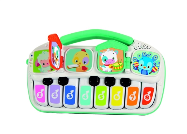Animal Piano