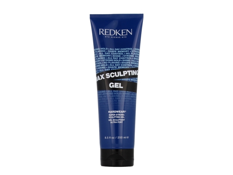 Redken Max Sculpting Gel 250ml