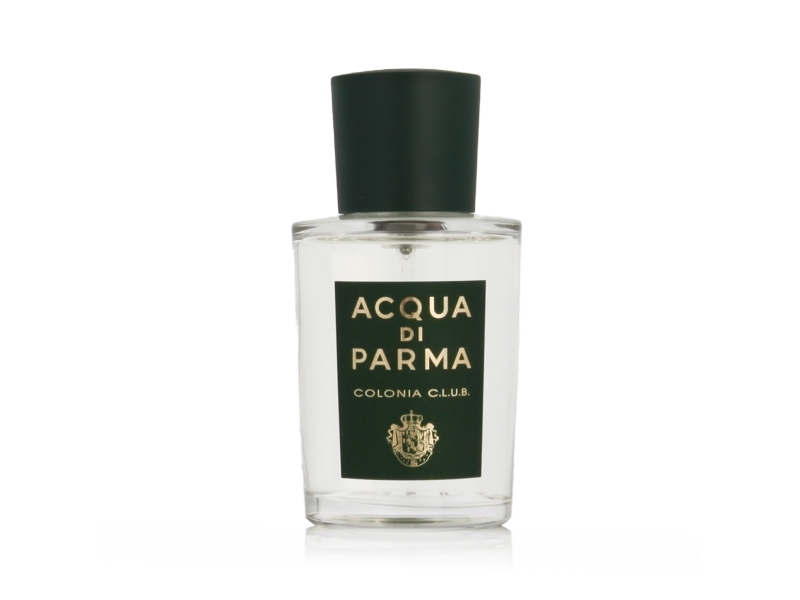 Acqua Di Parma Colonia C.L.U.B. Eau De Cologne 50 Ml (Man)