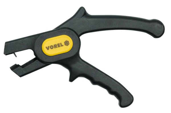 Vorel 45201 automatisk isolationsskrællemaskine med afskærer 170 mm