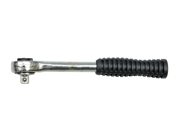 Vorel Standard-Ratsche 1/4" 125Mm (53500)