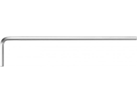 Yato Innensechskant-Schlüssel Hex Typ L 7 Mm (Yt-05439)