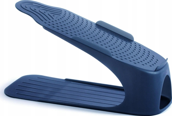 KEDEN skoförvaring/organizer SPACYSHOE 38-45 - antracit | Kläder & Säkerhet - Skodon - Arbetsskor | GameStuff