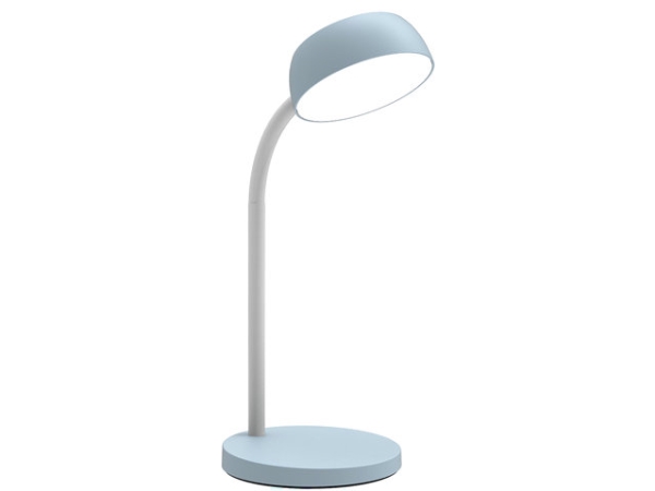 Bordlampe Unilux Tamy Led Blå Blå 1X1x1mm (1)